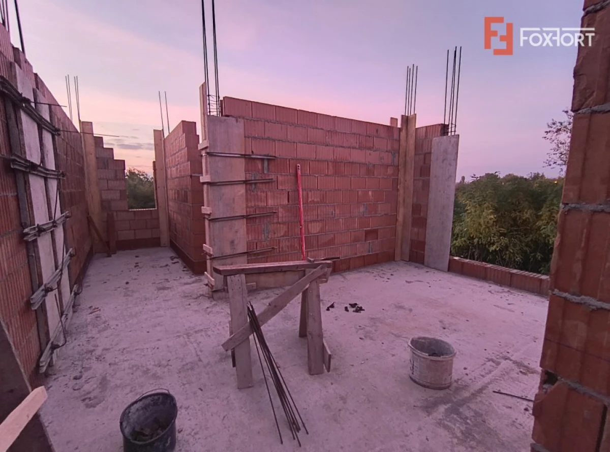 COMISION 0 % Apartament cu 4 camere si gradina 50 mp in Timisoara, zona Plopi - 9