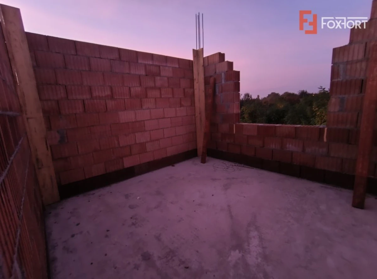 COMISION 0 % Apartament cu 4 camere si gradina 50 mp in Timisoara, zona Plopi - 7