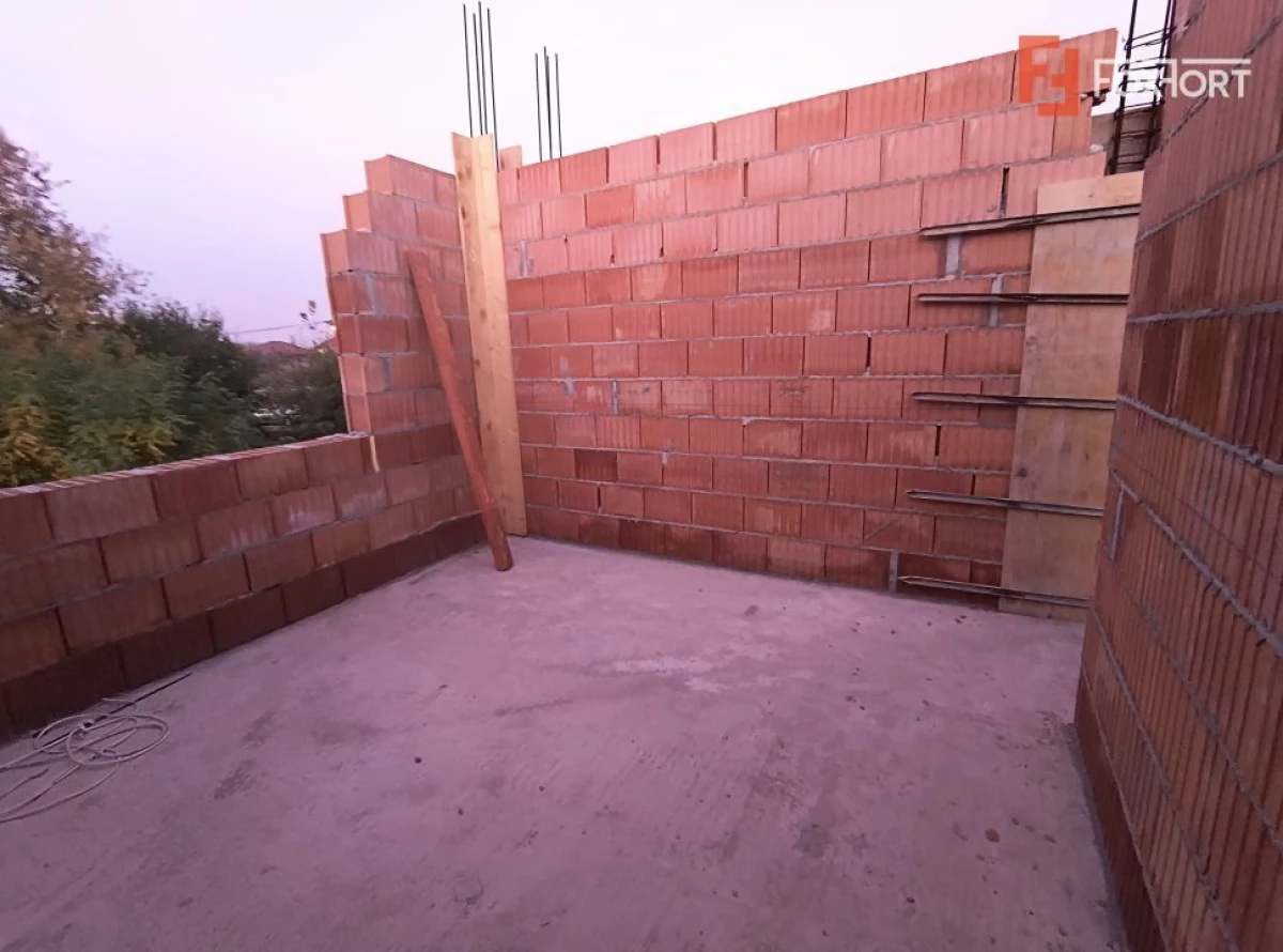 COMISION 0 % Apartament cu 4 camere si gradina 50 mp in Timisoara, zona Plopi - 6