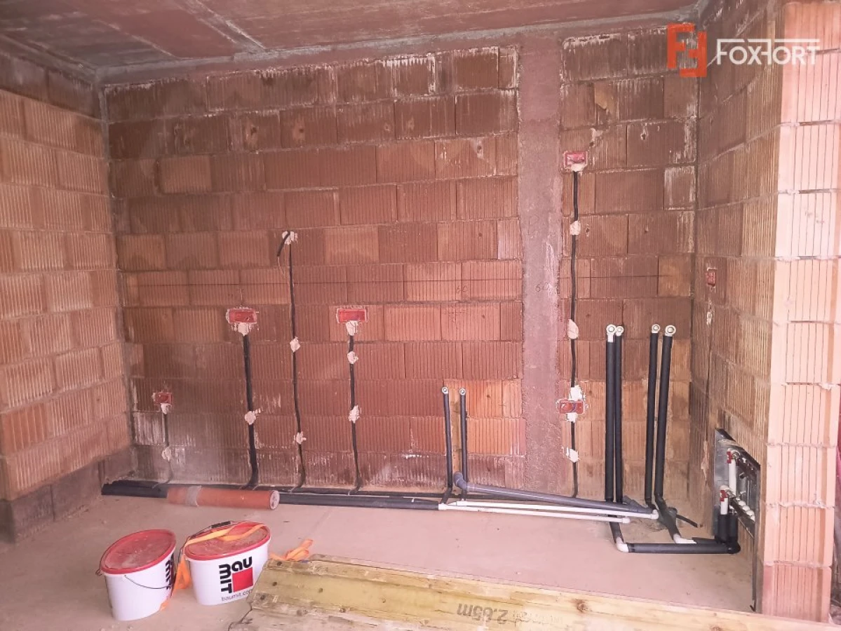 COMISION 0 % Apartament cu 4 camere si gradina 50 mp in Timisoara, zona Plopi - 4