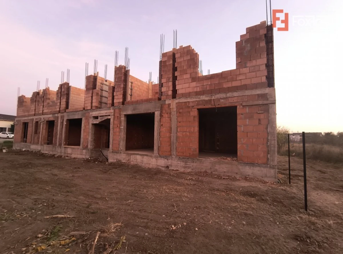 COMISION 0 % Apartament cu 4 camere si gradina 50 mp in Timisoara, zona Plopi - 3