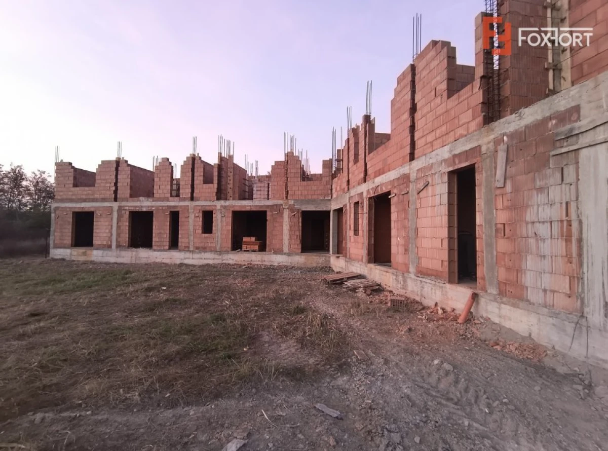 COMISION 0 % Apartament cu 4 camere si gradina 50 mp in Timisoara, zona Plopi - 2