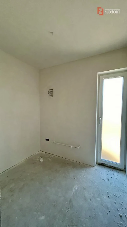 Duplex 4 camere despartit prin camera tehnica + pompa de caldura - Giarmata Vii - 10