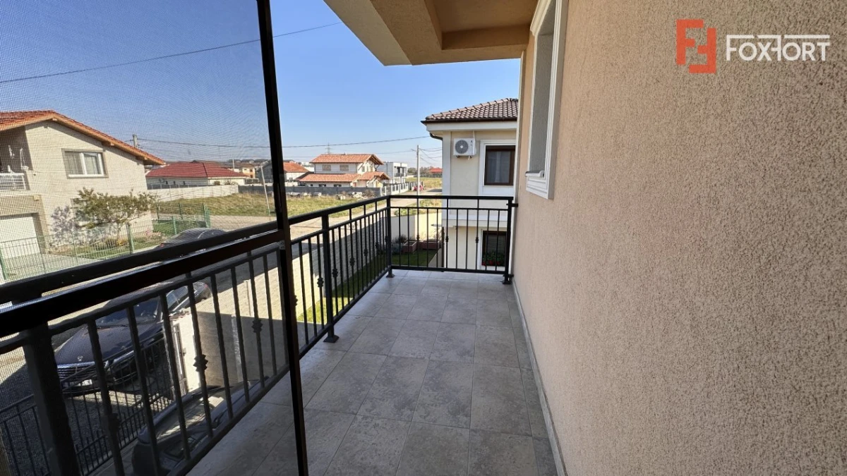 Casa individuala 4 camere, 120 mp, in Chisoda - 9