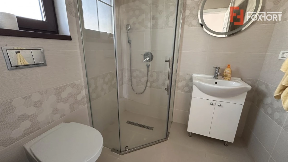 Casa individuala 4 camere, 120 mp, in Chisoda - 4