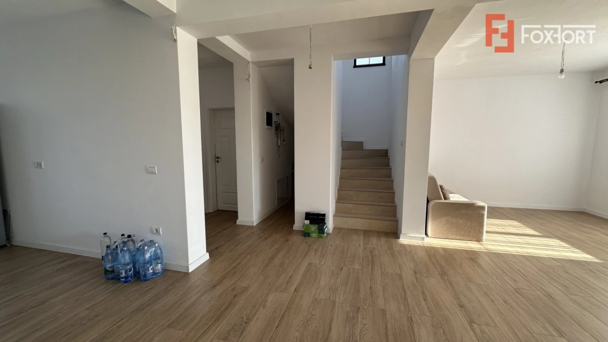 Casa individuala 4 camere, 120 mp, in Chisoda - 3