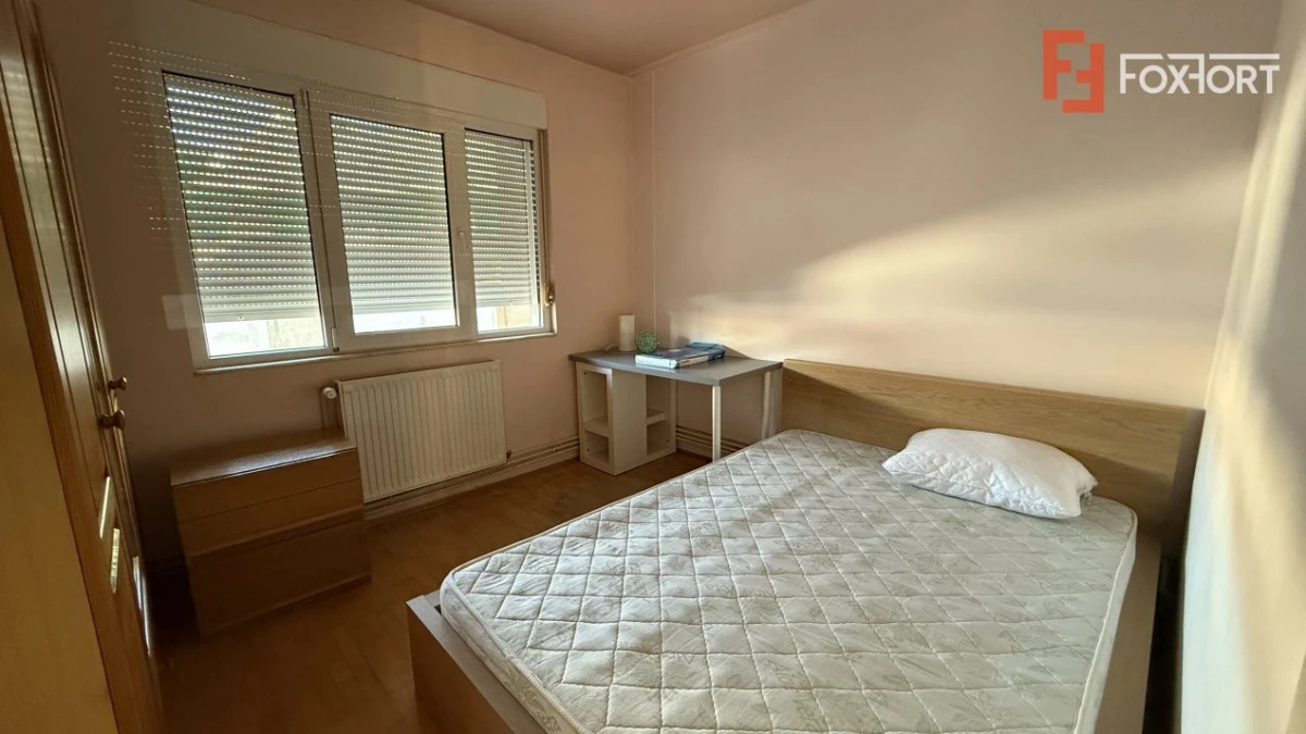 Apartament cu 4 camere, de inchiriat, in Centrul orasului - 8