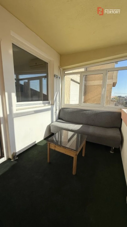 Apartament cu 4 camere, de inchiriat, in Centrul orasului - 5