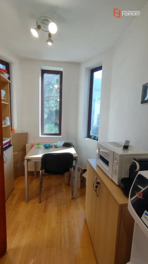 Casa individuala 6 camere, Zona Bucovina - Teren 788 mp - 8