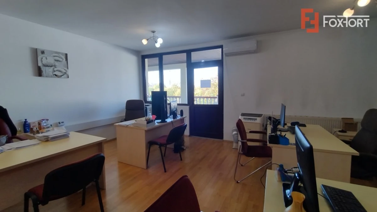 Casa individuala 6 camere, Zona Bucovina - Teren 788 mp - 6