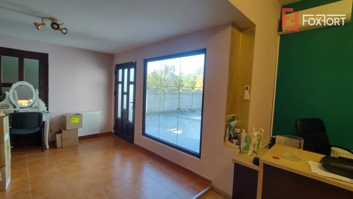 Casa individuala 6 camere, Zona Bucovina - Teren 788 mp - 3