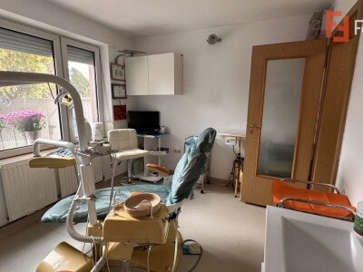 Casa individuala 4 camere 180 mp in Chisoda