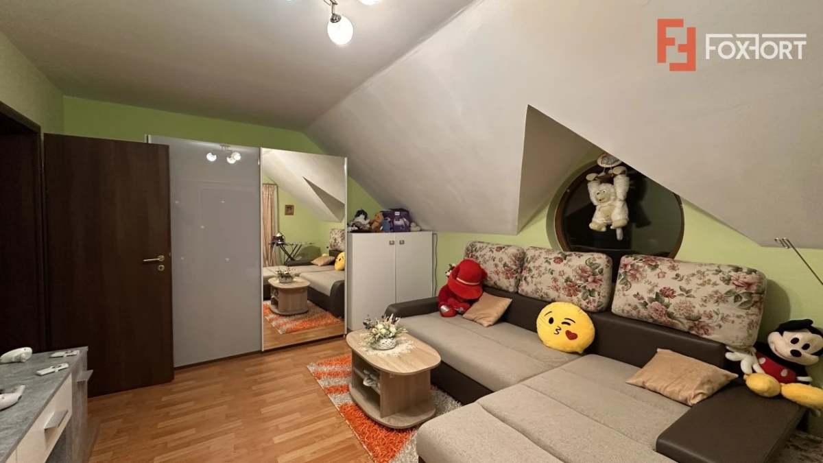 Casa individuala 4 camere, 165 mp, in Giroc vatra satului - 4