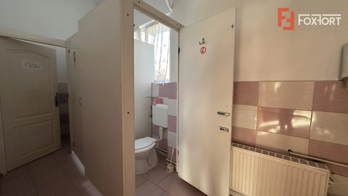 Spatiu comercial zona foarte buna, 239 mp, in Timisoara - 8