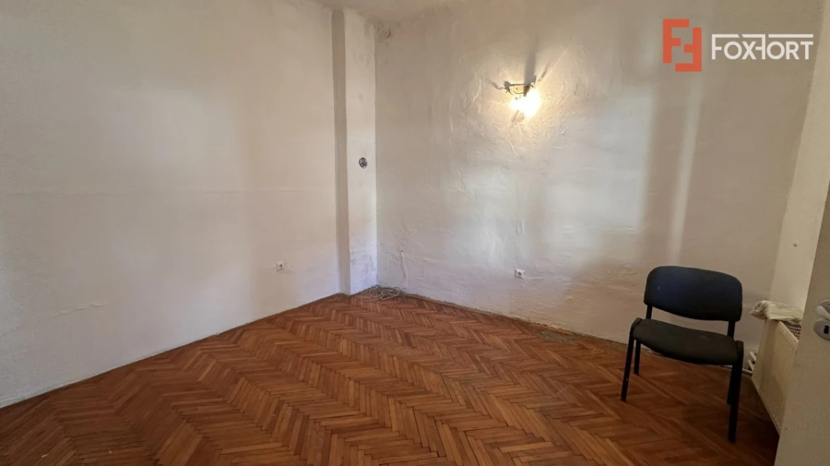 Spatiu comercial zona foarte buna, 239 mp, in Timisoara - 6