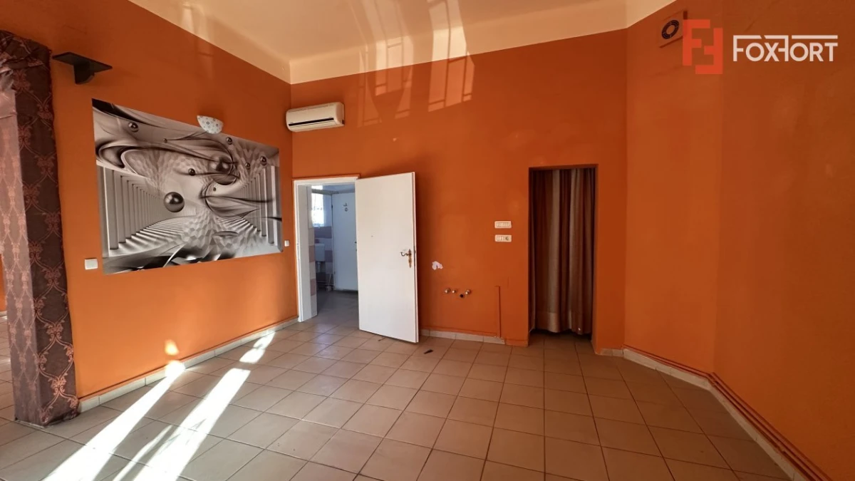 Spatiu comercial zona foarte buna, 239 mp, in Timisoara - 4