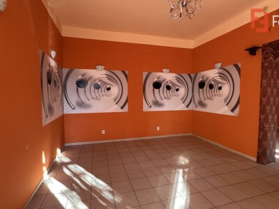 Spatiu comercial zona foarte buna, 239 mp, in Timisoara