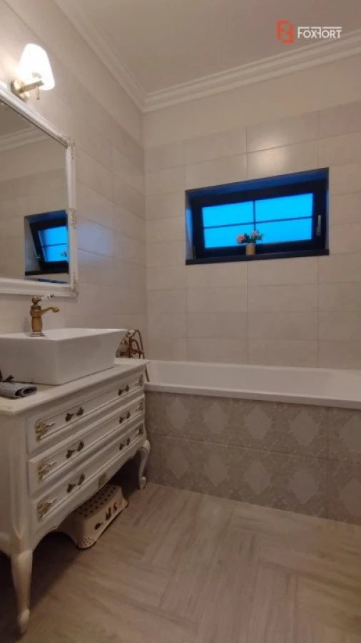 Casa individuala 4 camere, Sacalaz - Finisaje premium, toate utilitatiile - 9