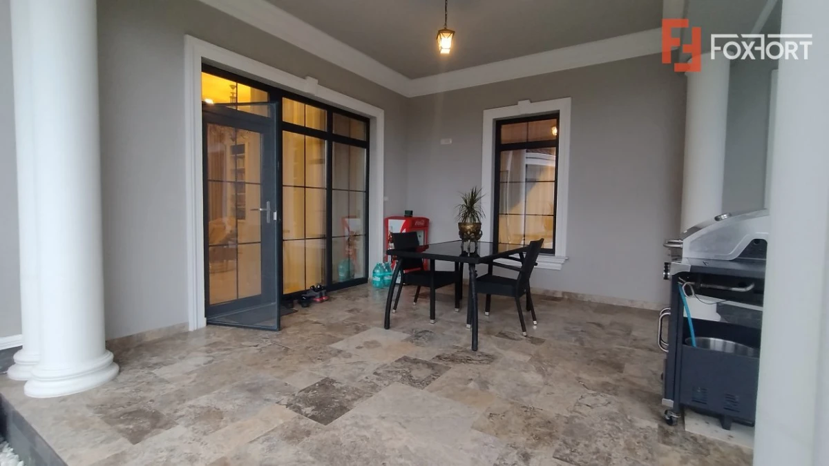 Casa individuala 4 camere, Sacalaz - Finisaje premium, toate utilitatiile - 8