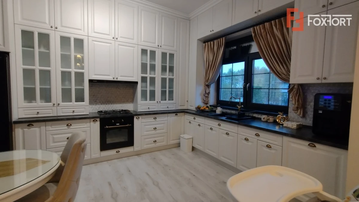 Casa individuala 4 camere, Sacalaz - Finisaje premium, toate utilitatiile - 3