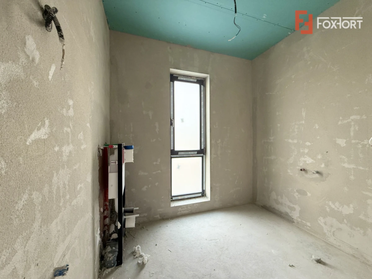 Casa individuala 5 camere, Sacalaz - Toate utilitatiile, pozitionare excelenta - 10