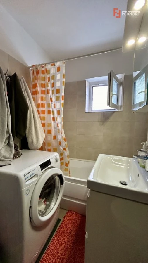 Apartament cu 2 camere, etaj 3 - zona Lipovei - 7