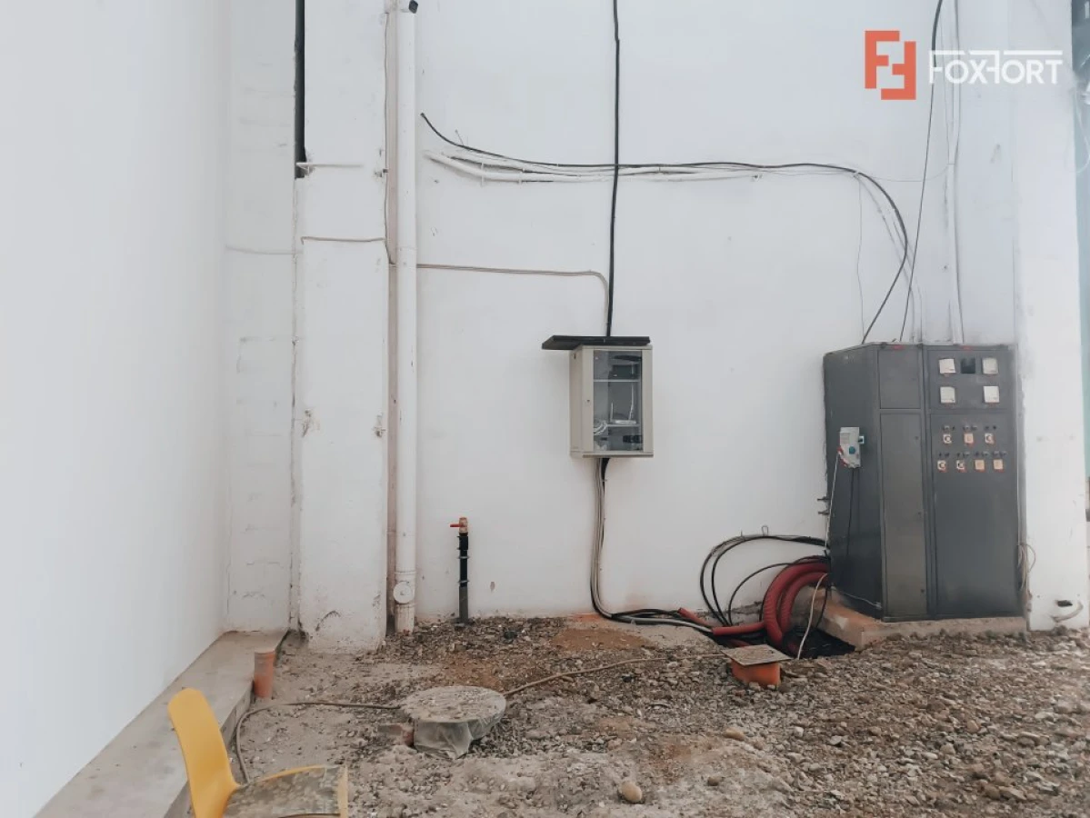 Hale de inchiriat de la 480 mp -2200 mp, zona Sagului - C7556 - 8