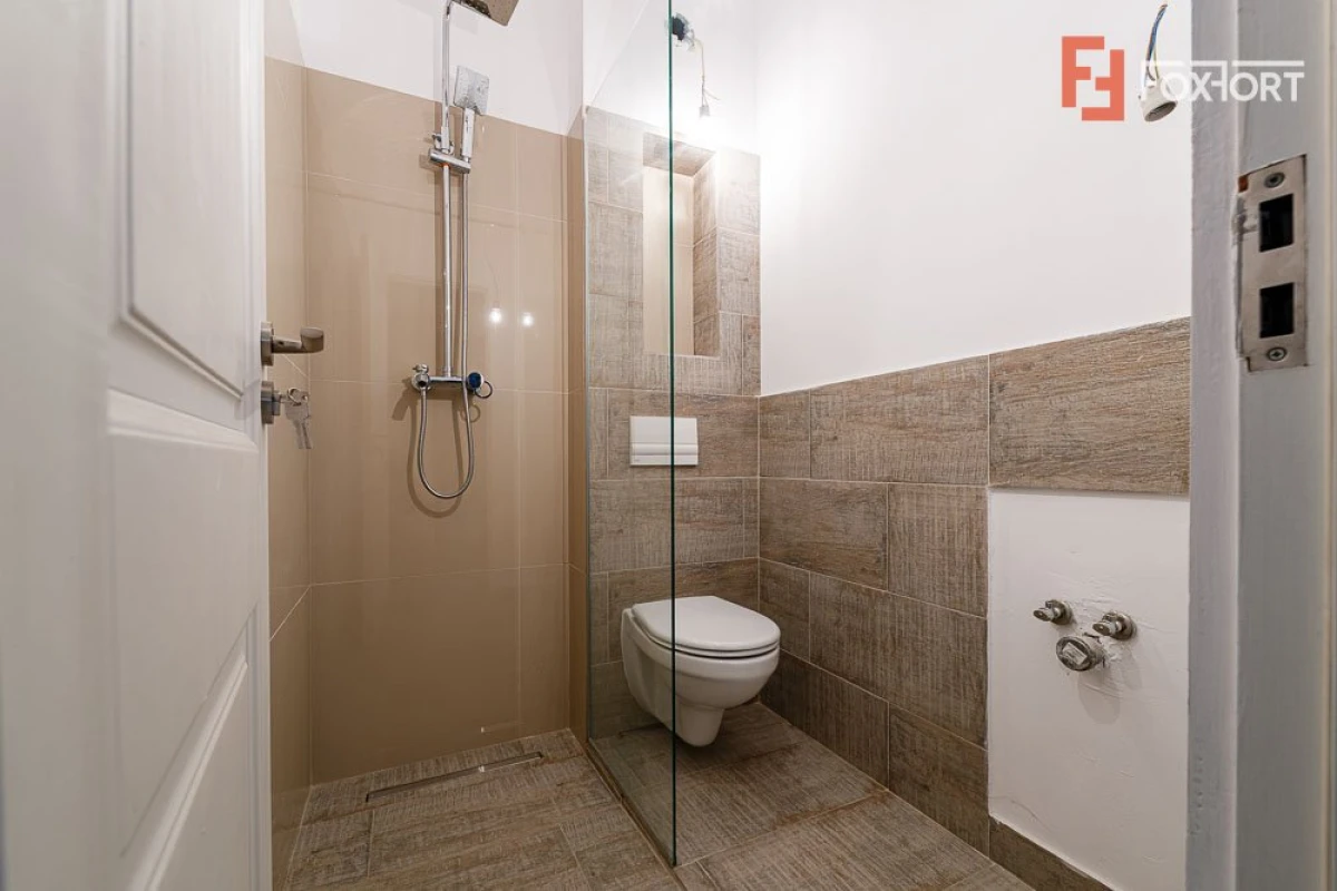 Apartament cu o camera si bucatarie open space, zona Freidorf - C7558 - 9