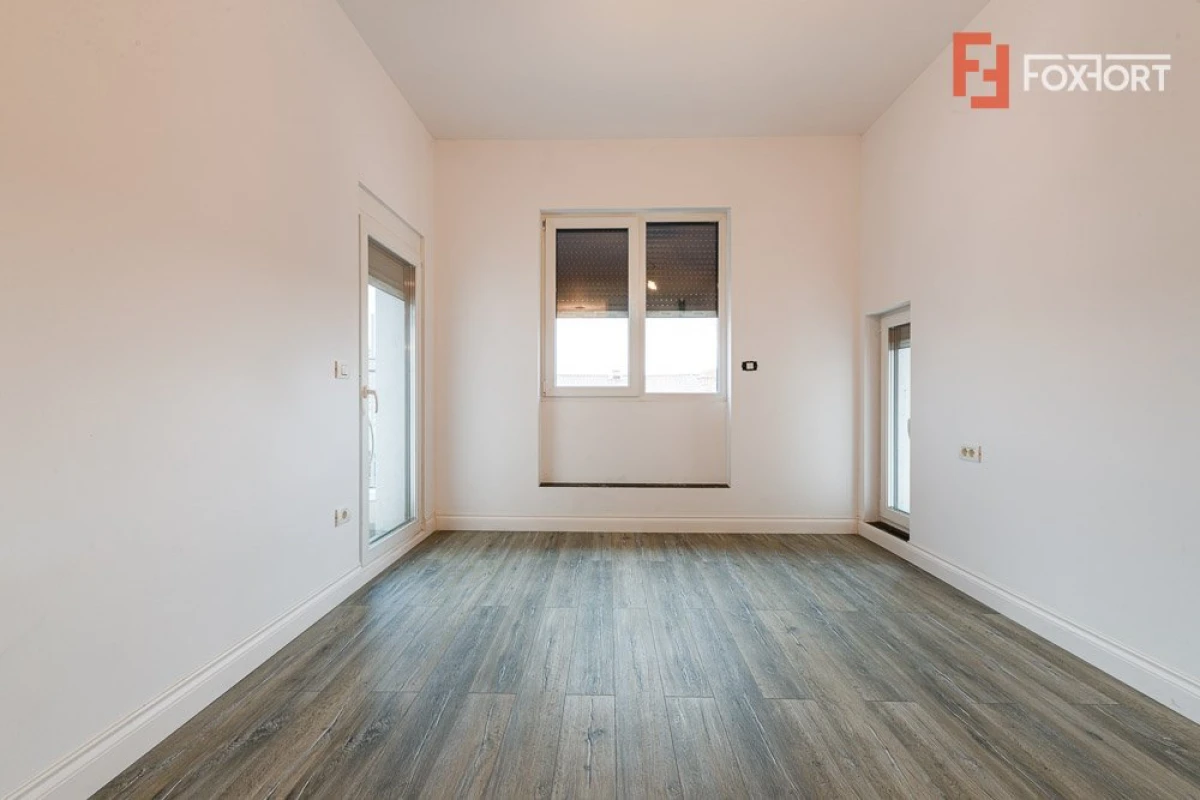 Apartament cu o camera si bucatarie open space, zona Freidorf - C7558 - 8