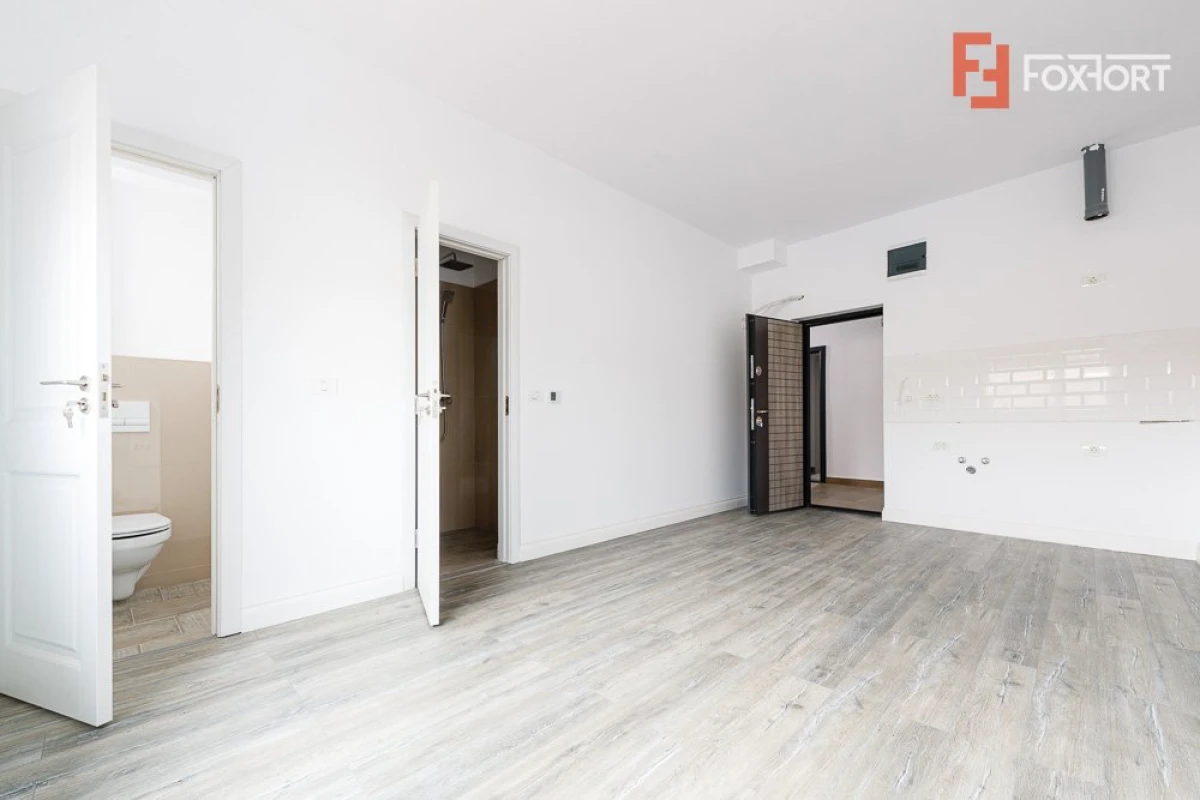 Apartament cu o camera si bucatarie open space, zona Freidorf - C7558 - 4