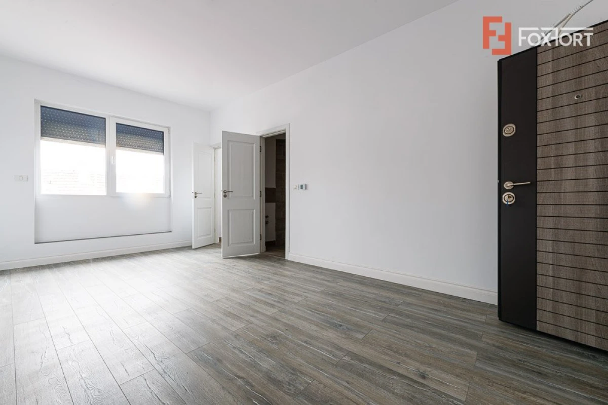 Apartament cu o camera si bucatarie open space, zona Freidorf - C7558 - 2