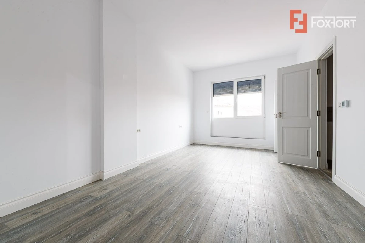 Apartament cu o camera si bucatarie open space, zona Freidorf - C7558 - 1