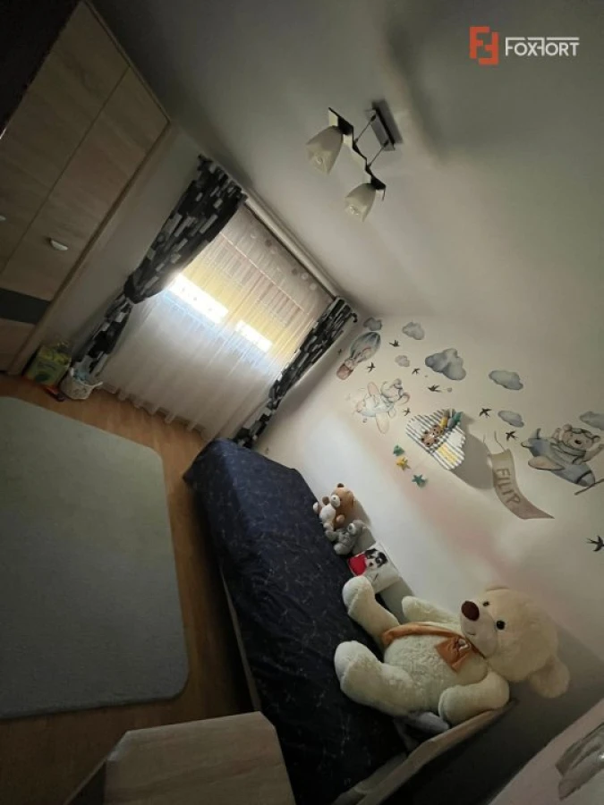 Duplex 4 camere, 140 mp, in Giroc, zona calea Urseni - 7