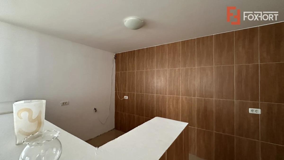 Duplex 4 camere, 2 bai, 130 mp utili, zona Mosnita Noua - 6