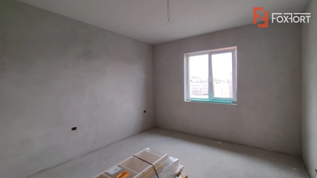 Casa individuala 4 camere, Sanmihaiu Roman - 10