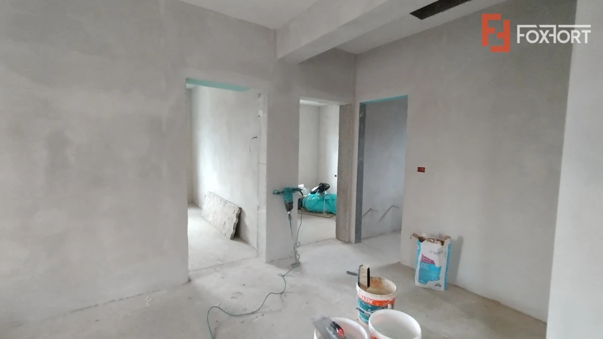 Casa individuala 4 camere, Sanmihaiu Roman - 8