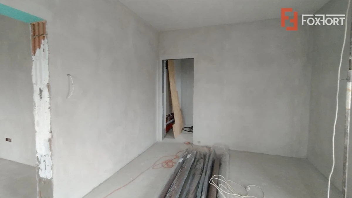 Casa individuala 4 camere, Sanmihaiu Roman - 6