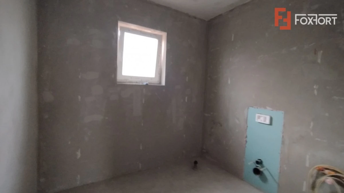 Casa individuala 4 camere, Sanmihaiu Roman - 5