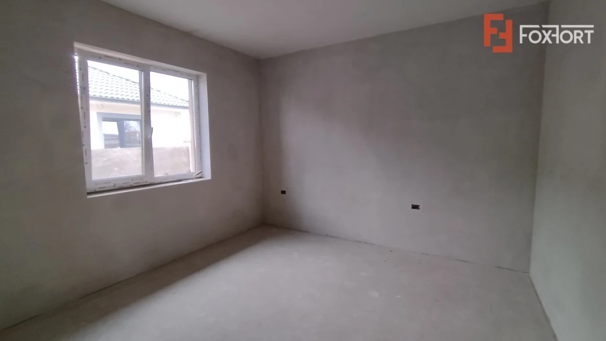 Casa individuala 4 camere, Sanmihaiu Roman - 4