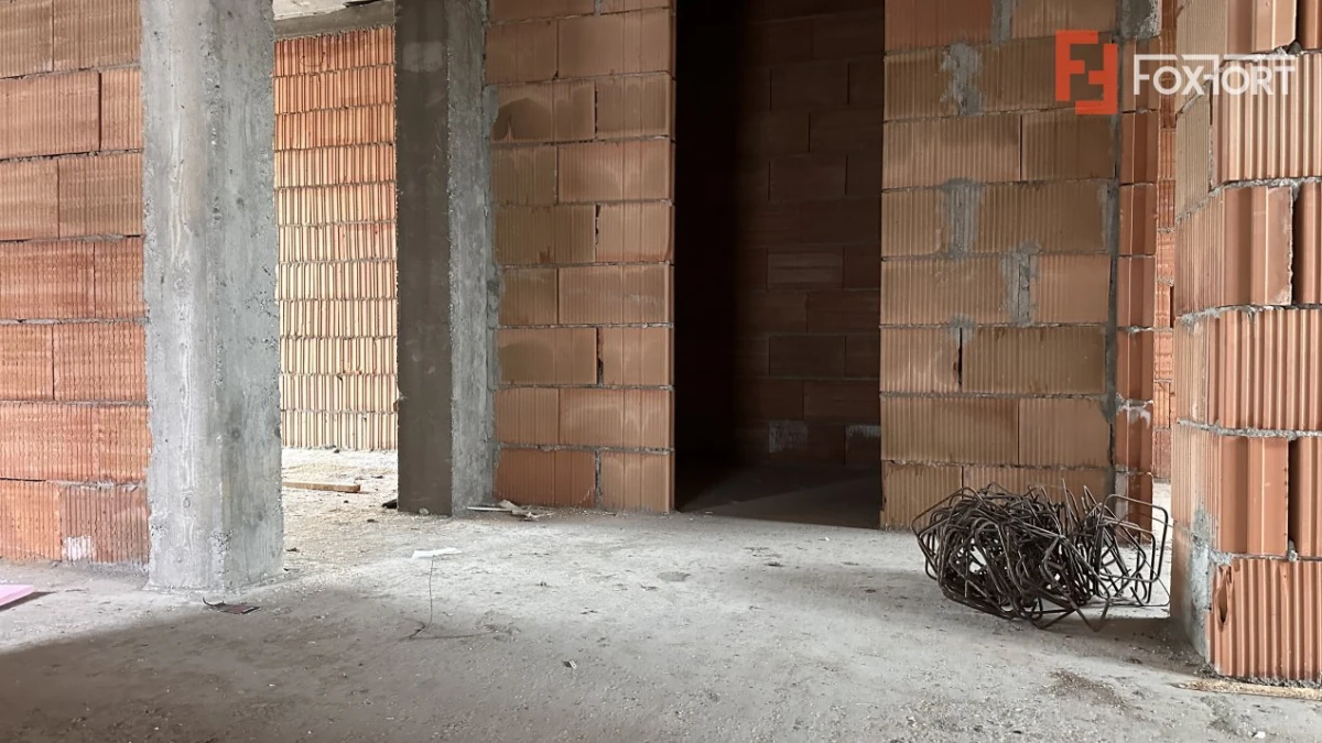 Duplex 5 camere, 120 mp, Toate utilitatile - Dumbravita - 7