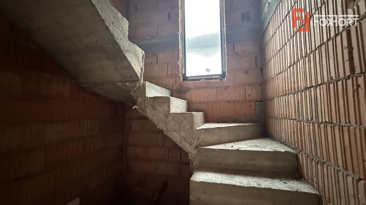 Duplex 5 camere, 120 mp, Toate utilitatile - Dumbravita - 5