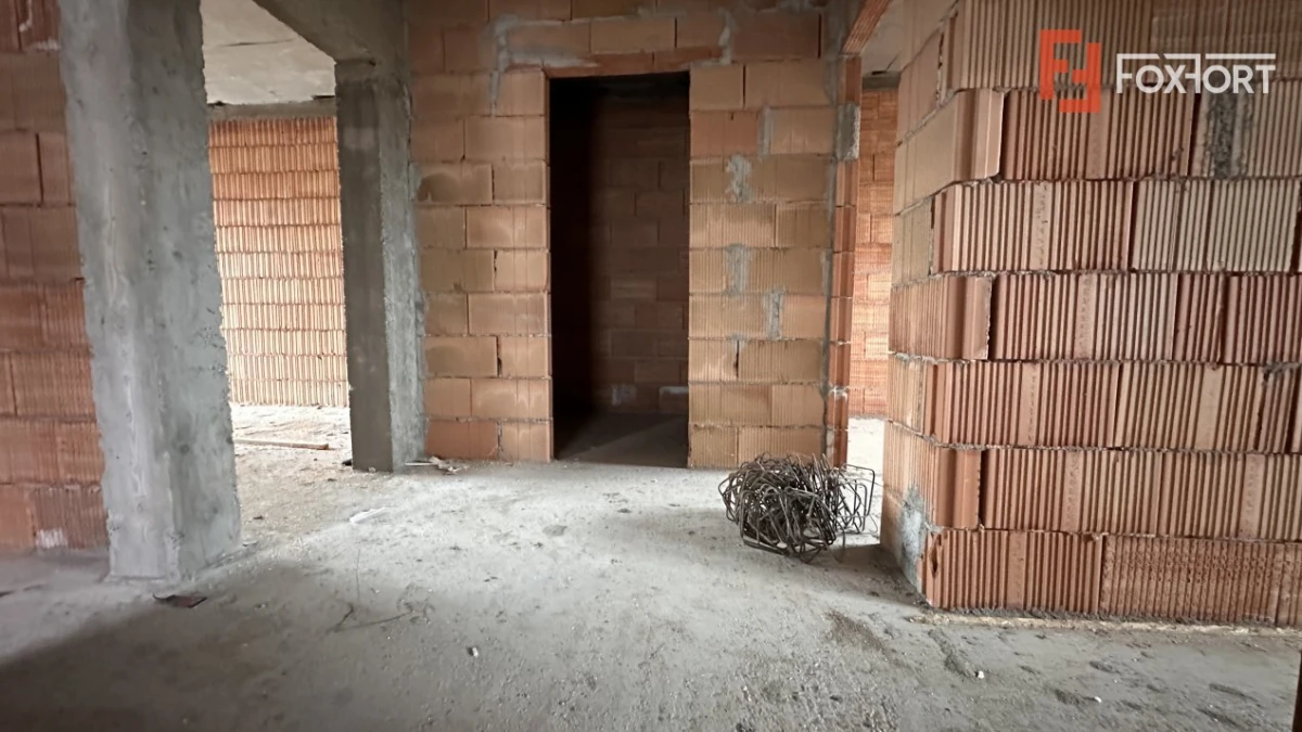 Duplex 5 camere, 120 mp, Toate utilitatile - Dumbravita - 4