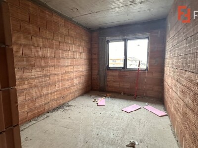 Duplex 5 camere, 120 mp, Toate utilitatile - Dumbravita