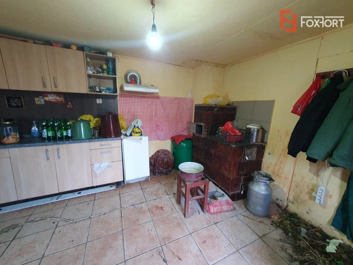 Teren intravilan de 1300 mp, Asfalt - Jebel - 8