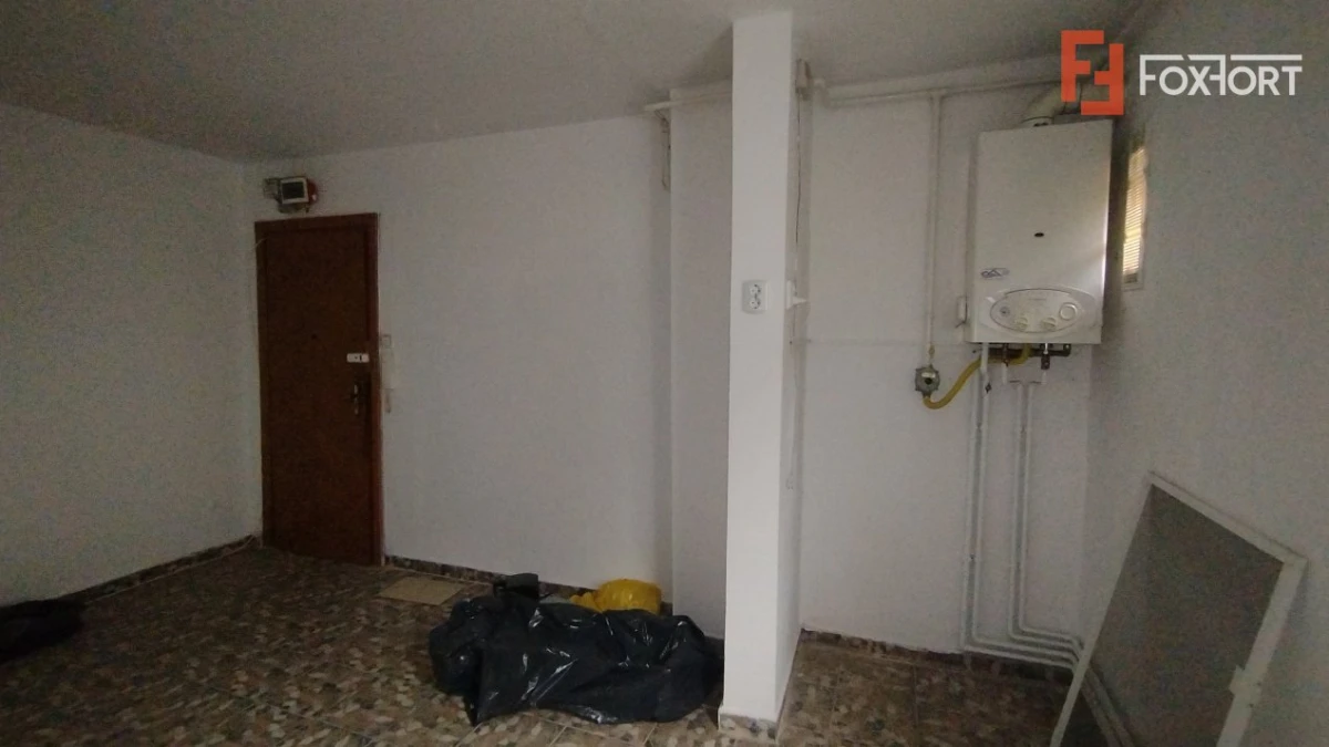 COMISION 0% Apartament 2 camere, zona Girocului - Bucatarie spatioasa - 6