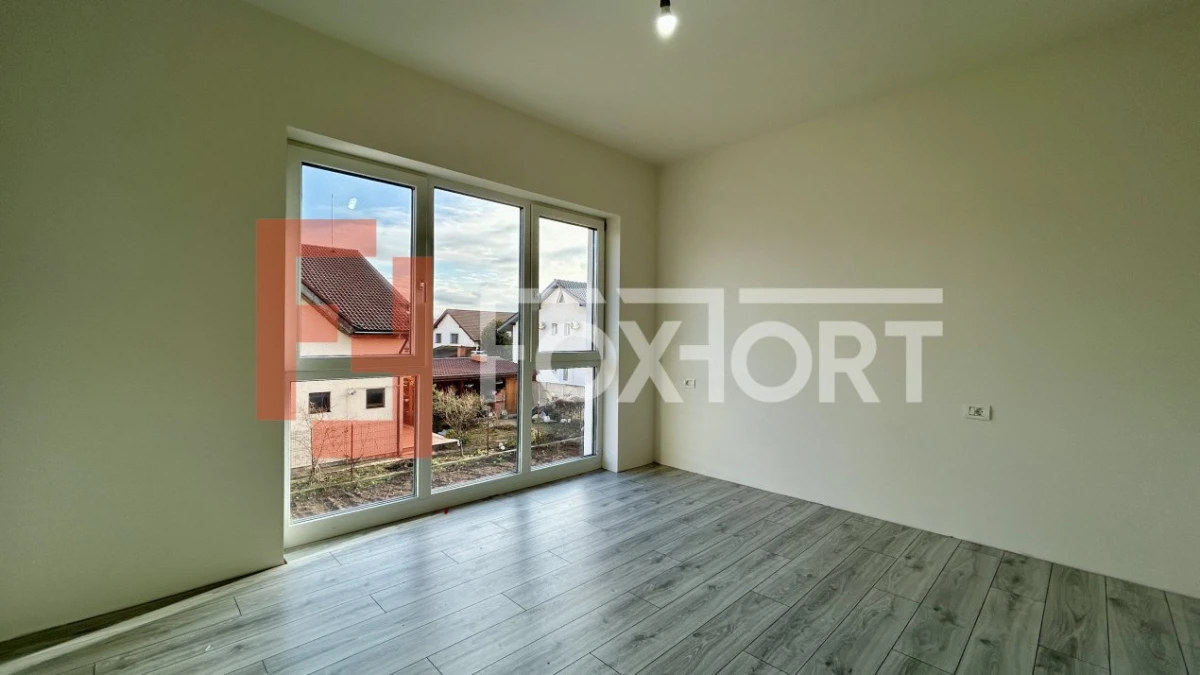 Duplex cu 4 camere, 138 mp utili - Dumbravita - 9