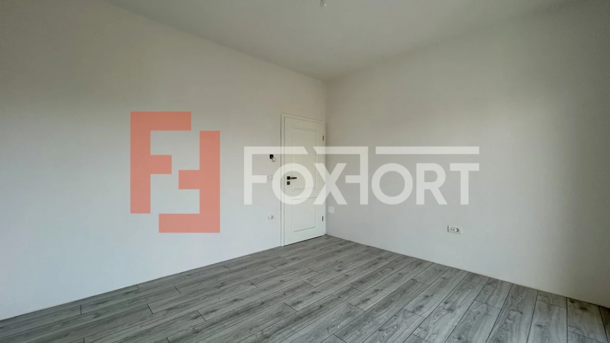 Duplex cu 4 camere, 138 mp utili - Dumbravita - 6