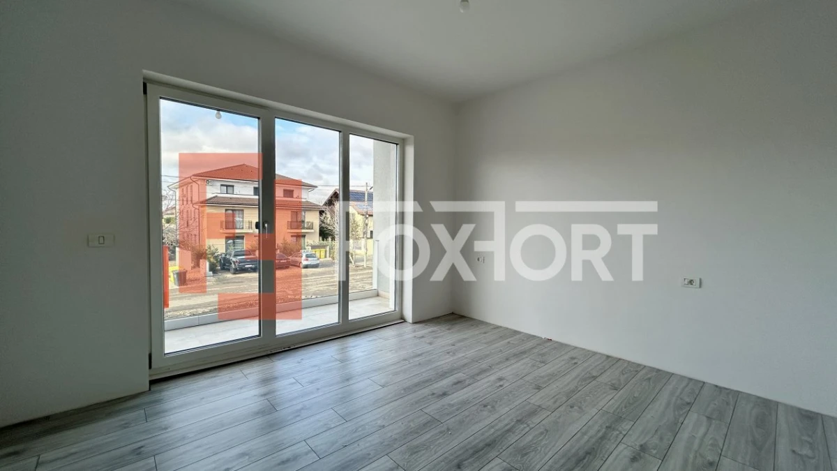 Duplex cu 4 camere, 138 mp utili - Dumbravita - 5