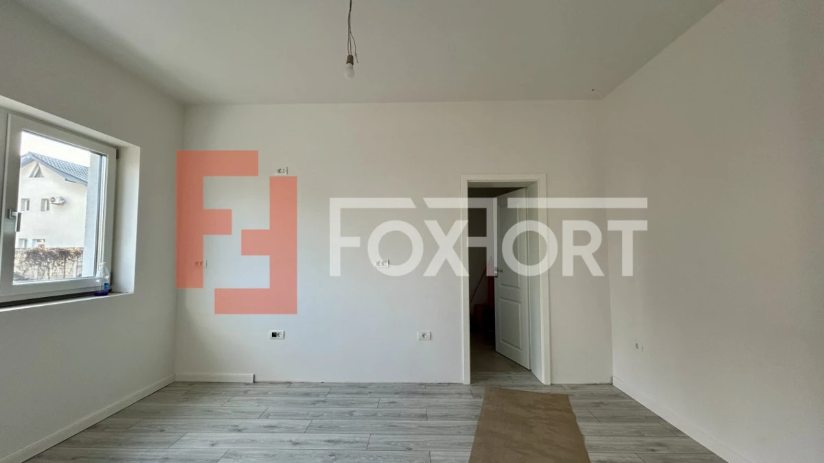 Duplex cu 4 camere, 138 mp utili - Dumbravita - 4