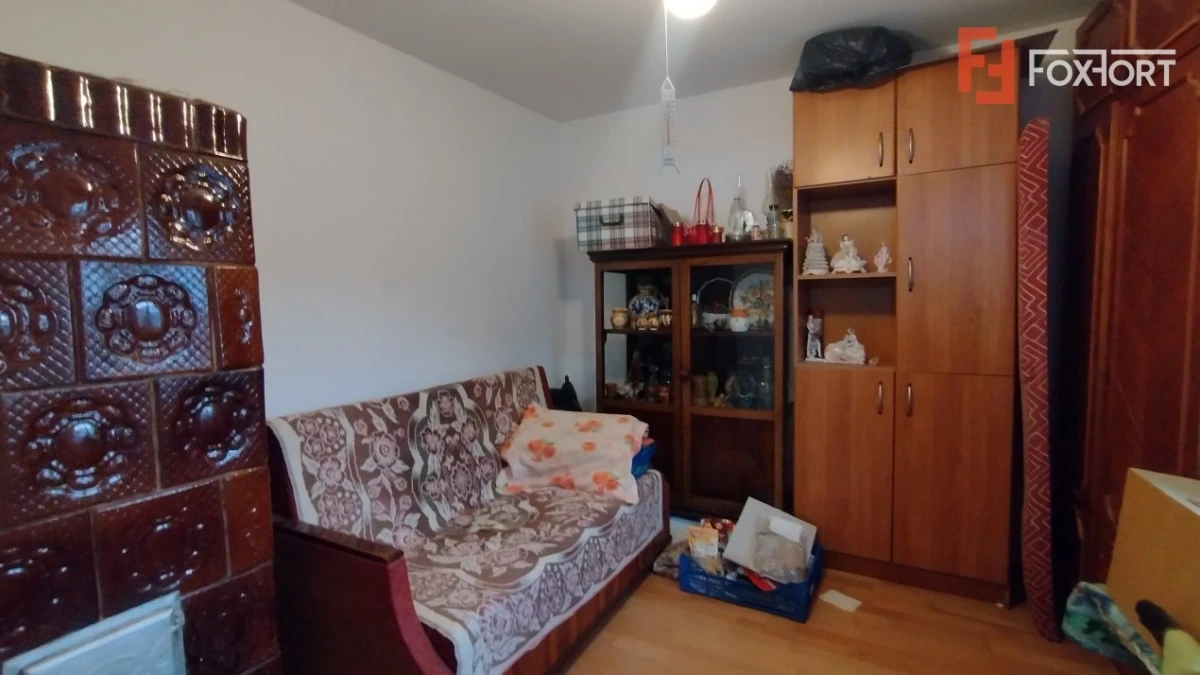 Casa individuala 3 camere, Mehala - Teren 1142 mp, zona linistita - 8